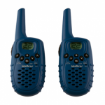 Radiocomunicador (Twin Fun)